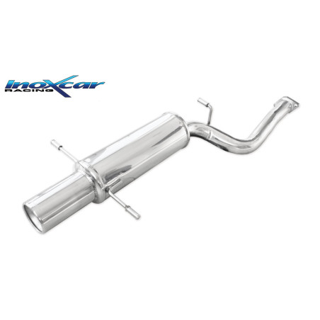 Posteriore con uscita diam. 102 SUBARU IMPREZA 4WD 2.0 STI TURBO – 2002 265CV (Cod. I-SUIM.06.102)