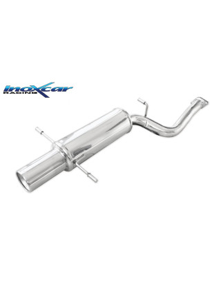 Posteriore con uscita diam. 102 SUBARU IMPREZA 4WD 2.0 GT TURBO -2000 – 2000 (Cod. I-SUIM.07.102)