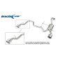 Posteriore con uscita diam. 100 X-RACE DX SX SUZUKI SWIFT SPORT 1.4 – 2018 140CV (Cod. I-SUSW.04.X Posteriore con uscita diam. 100 X-RACE DX SX SUZUKI SWIFT SPORT 1.4 – 2018 140CV (Cod. I-SUSW.04.X