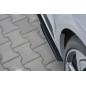 Diffusori minigonne racing Audi RS5 F5 Coupe  (Cod. M-AU-RS5-2-CNC-SD1A)