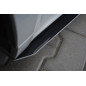 Diffusori minigonne racing Audi RS5 F5 Coupe  (Cod. M-AU-RS5-2-CNC-SD1A)