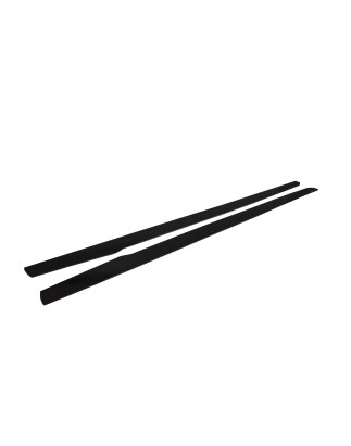 Diffusori minigonne racing Audi RS5 F5 Coupe  (Cod. M-AU-RS5-2-CNC-SD1A)