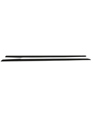 Diffusori minigonne racing Audi RS5 F5 Coupe  (Cod. M-AU-RS5-2-CNC-SD1A)