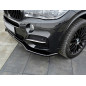 SPLITTER ANTERIORE V.1 BMW X5 F15 M-PACK (Cod. M-BM-X5-15-M-FD1G)