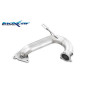 Tubo sostituzione catalizzatore – 2010 250CV Renault MEGANE III Coupe (Cod. I-AFMEG.70.2S)