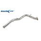 Tubo sostituzione catalizzatore – Diam. 70 SUBARU IMPREZA 4WD 2.5T WRX STI 10MY 2010 300CV (Cod. I