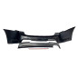 Paraurti Posteriore BMW E91 Look ABS (Cod. E-TCB6176)