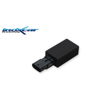 Emulatore valvola – 2018 200CV Ford FIESTA MK8 (Cod. I-EM.FIESTA)