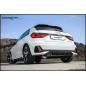 Sotto paraurti originale Audi A1 40TFSI – 2018 150CV (Type GB) (Cod. I-ESTRATTORE.A1)
