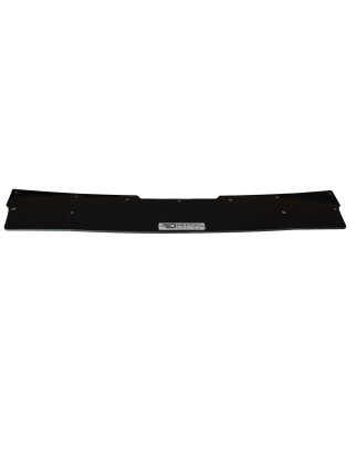 DIFFUSORE POSTERIORE V.1 Audi RS5  Coupe / Sportback F5 (Cod. M-AU-RS5-2-CNC-RS1A)