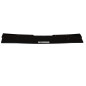 DIFFUSORE POSTERIORE V.1 Audi RS5  Coupe / Sportback F5 (Cod. M-AU-RS5-2-CNC-RS1A)