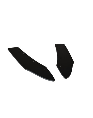 DIFFUSORE POSTERIORE V.1 Audi RS5  Coupe / Sportback F5 (Cod. M-AU-RS5-2-CNC-RS1A)