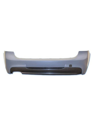 Paraurti Posteriore BMW E91 Look ABS (Cod. E-TCB6176)