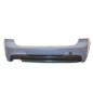Paraurti Posteriore BMW E91 Look ABS (Cod. E-TCB6176)