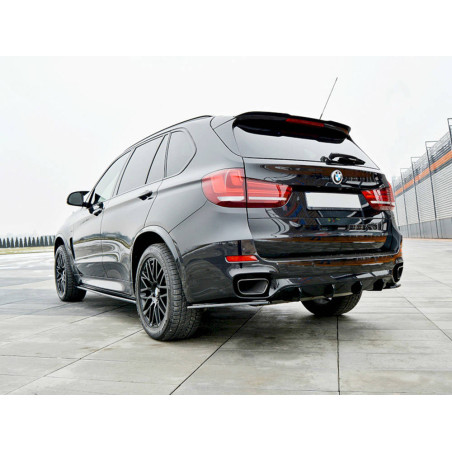 Diffusori minigonne BMW X5 F15 M-PACK (Cod. M-BM-X5-15-M-SD1G)