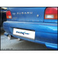 Posteriore con uscita ovale 120x80 mm SUBARU IMPREZA 4WD 2.0 GT TURBO -2000 – 2000 (Cod. I-SUIM.07 Posteriore con uscita ovale 120x80 mm SUBARU IMPREZA 4WD 2.0 GT TURBO -2000 – 2000 (Cod. I-SUIM.07