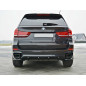 Splitters posteriori laterali BMW X5 F15 M-PACK (Cod. M-BM-X5-15-M-RSD2G)