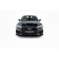 SPLITTER ANTERIORE RACING V.1 Audi RS5  Coupe / Sportback F5 (Cod. M-AU-RS5-2-CNC-FD1A)