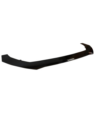 SPLITTER ANTERIORE RACING V.1 Audi RS5  Coupe / Sportback F5 (Cod. M-AU-RS5-2-CNC-FD1A)