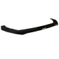 SPLITTER ANTERIORE RACING V.1 Audi RS5  Coupe / Sportback F5 (Cod. M-AU-RS5-2-CNC-FD1A)