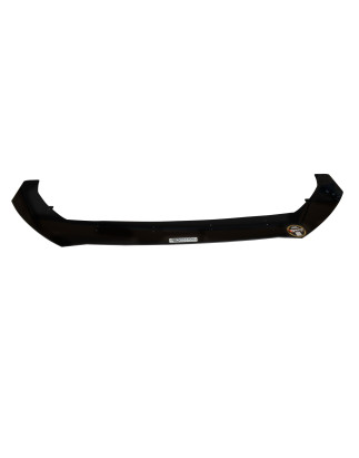 SPLITTER ANTERIORE RACING V.1 Audi RS5  Coupe / Sportback F5 (Cod. M-AU-RS5-2-CNC-FD1A)