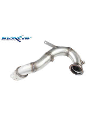 Tubo sostituzione catalizzatore – 2023 280CV Renault MEGANE IV (Cod. I-AFMEG.04.76)