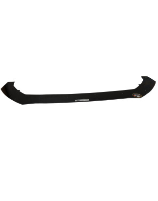 SPLITTER ANTERIORE RACING V.1 Audi RS5  Coupe / Sportback F5 (Cod. M-AU-RS5-2-CNC-FD1A)