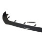 SPLITTER ANTERIORE RACING V.2 Audi RS5  Coupe / Sportback F5 (Cod. M-AU-RS5-2-CNC-FD2A)