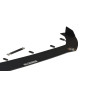SPLITTER ANTERIORE RACING V.2 Audi RS5  Coupe / Sportback F5 (Cod. M-AU-RS5-2-CNC-FD2A)