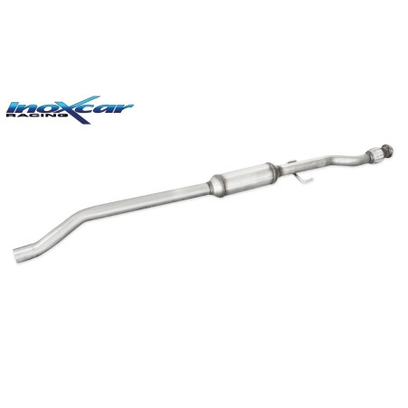 Tubo centrale silenziato – 2010 184CV Mini COOPER (R56) (Cod. I-TCSCO.63)