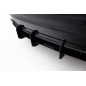 DIFFUSORE POSTERIORE V.2 Audi RS5  Coupe / Sportback F5 (Cod. M-AU-RS5-2-CNC-RS2A)