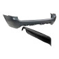 Paraurti Posteriore  BMW E61 Look M (Cod. E-TCB6177)