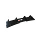 DIFFUSORE POSTERIORE V.2 Audi RS5  Coupe / Sportback F5 (Cod. M-AU-RS5-2-CNC-RS2A)