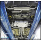 Adattatore TCOPC.76 / TCSOPC.76 su posteriore Oem Cod: 13) AD.ASTRA.04 OPEL ASTRA – 2012 280CV J (