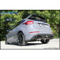 Adattatore TCFO.06 su posteriore Oem Cod: 12) AD.FOCUS.05 FORD FOCUS 2.3I RS TURB – 2016 350CV MK3