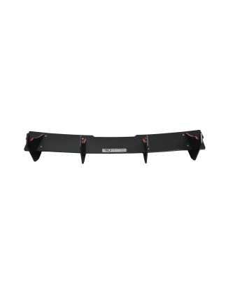 DIFFUSORE POSTERIORE V.2 Audi RS5  Coupe / Sportback F5 (Cod. M-AU-RS5-2-CNC-RS2A)