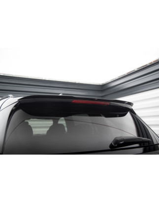Spoiler Cap BMW X5 F15 M-PACK (Cod. M-BM-X5-15-M-CAP1G)