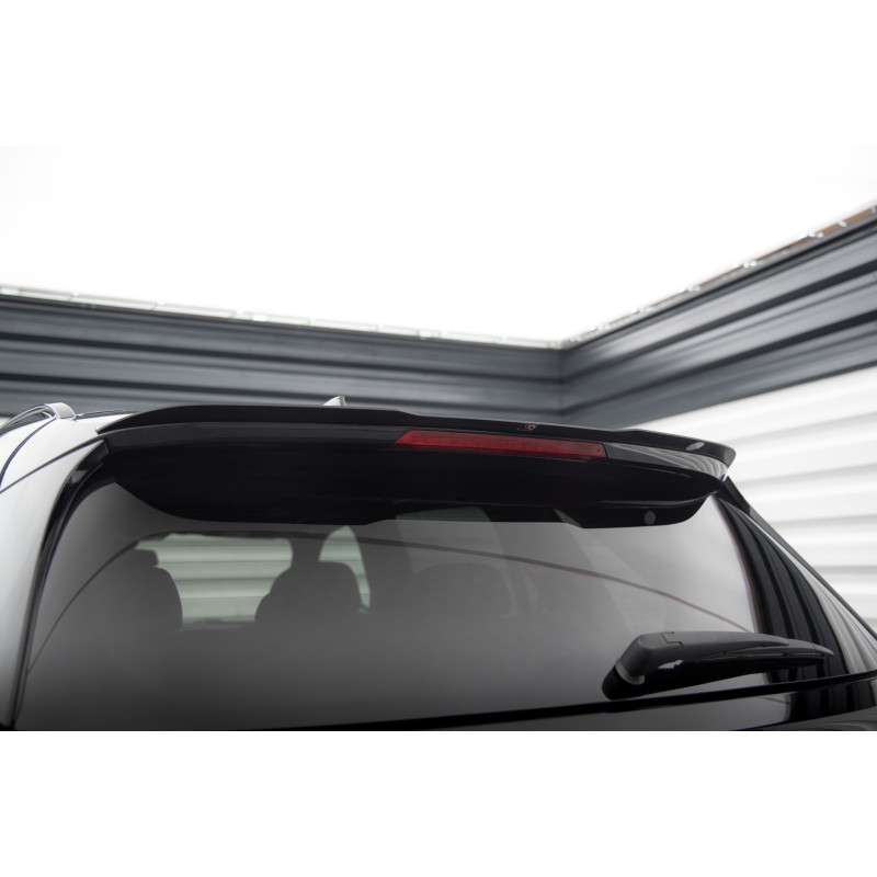 Spoiler Cap BMW X5 F15 M-PACK (Cod. M-BM-X5-15-M-CAP1G)