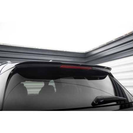 Spoiler Cap BMW X5 F15 M-PACK (Cod. M-BM-X5-15-M-CAP1G)