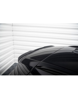 Spoiler Cap BMW X5 F15 M-PACK (Cod. M-BM-X5-15-M-CAP1G)