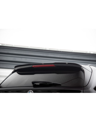 Spoiler Cap BMW X5 F15 M-PACK (Cod. M-BM-X5-15-M-CAP1G)