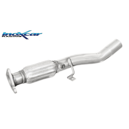 Tubo intermedio – 2010 250CV Renault MEGANE III Coupe (Cod. I-TIMEG.70)