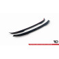 Spoiler Cap BMW X5 F15 M-PACK (Cod. M-BM-X5-15-M-CAP1G)