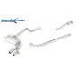Tubo intermedio – 2023 280CV Renault MEGANE IV (Cod. I-CATBACK.127)