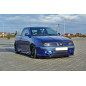 SPLITTER ANTERIORE V.1 SEAT IBIZA MK2 FACELIFT CUPRA (Cod. M-SE-IB-2F-CU-FD1G)