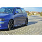 Diffusori minigonne SEAT IBIZA MK2 FACELIFT CUPRA (Cod. M-SE-IB-2F-CU-SD1G)