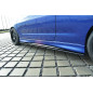Diffusori minigonne SEAT IBIZA MK2 FACELIFT CUPRA (Cod. M-SE-IB-2F-CU-SD1G)