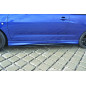 Diffusori minigonne SEAT IBIZA MK2 FACELIFT CUPRA (Cod. M-SE-IB-2F-CU-SD1G)