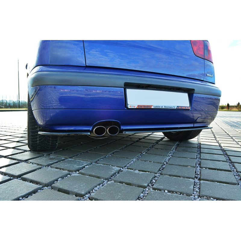 Splitters posteriori laterali SEAT IBIZA MK2 FACELIFT CUPRA (Cod. M-SE-IB-2F-CU-RSD1G)