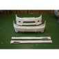 Kit Estetico Honda Civic 92-95 3P (Cod. E-TCHO072094015)